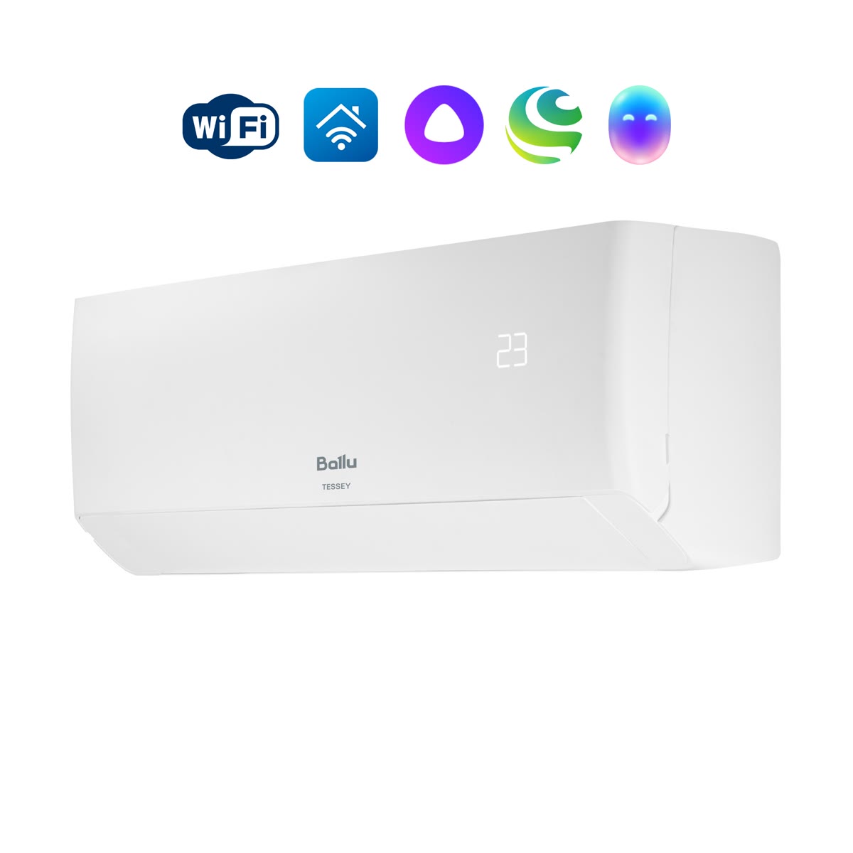 Ballu BST-07HN1