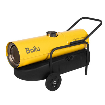Ballu BHDN-30 PRO