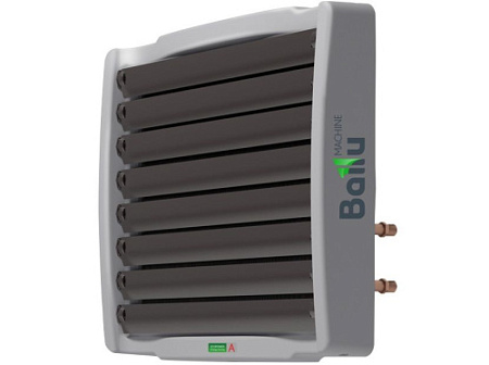 Ballu BHP-W2-100-S