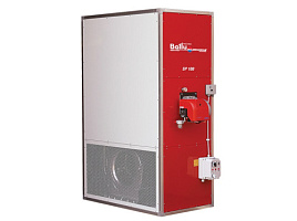Теплогенераторы Ballu-Biemmedue SP C