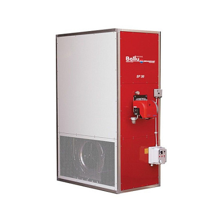 НС-1057156 Ballu-Biemmedue SP 30 METANO