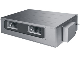 Внутренние блоки VRF-системы Ballu Machine BVRFD-KS7