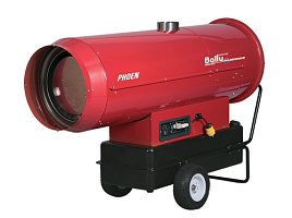 Теплогенераторы Ballu-Biemmedue Arcotherm PHOEN