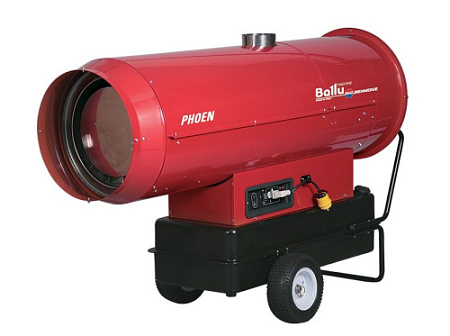 Ballu-Biemmedue PHOEN 110