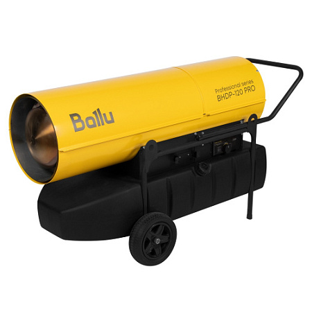Ballu BHDP-120 PRO