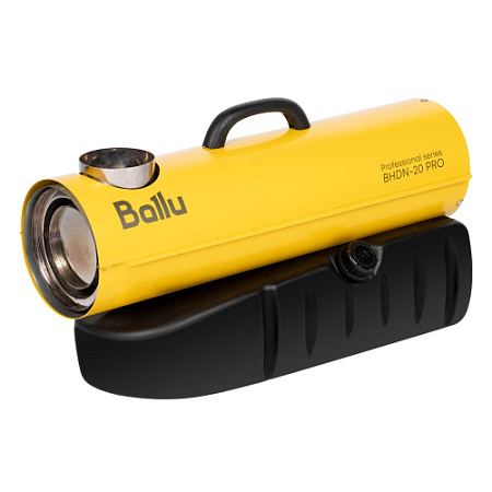 Ballu BHDN-20 PRO