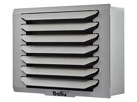 Тепловентиляторы Ballu W4-S
