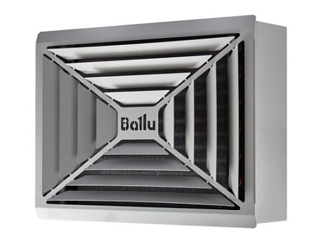 Ballu BHP-W4-15-D