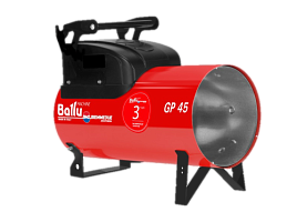 Теплогенераторы Ballu-Biemmedue Arcotherm GP