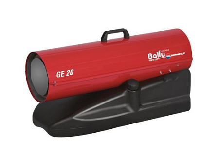 Ballu-Biemmedue GE 20