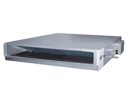 Ballu Machine BVRFDS-56-KS6+