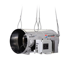 Теплогенераторы Ballu-Biemmedue Arcotherm GA