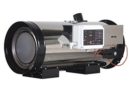 Теплогенераторы Ballu-Biemmedue Arcotherm BH