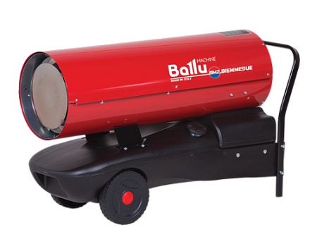 Ballu-Biemmedue GE 46