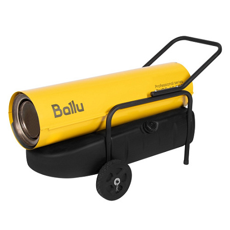 Ballu BHDP-50 PRO