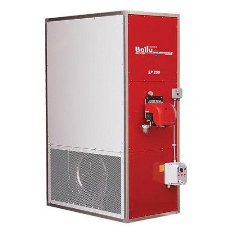 НС-1057244 Ballu-Biemmedue SP 200 METANO