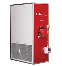 Теплогенераторы Ballu-Biemmedue Arcotherm SP METANO