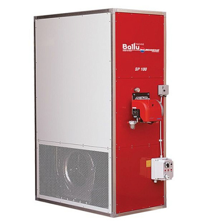 НС-1057235 Ballu-Biemmedue SP 100 METANO