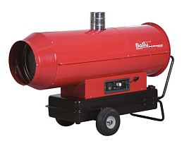 Теплогенераторы Ballu-Biemmedue Arcotherm EC