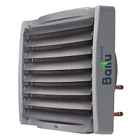 Тепловентиляторы Ballu W2-SF