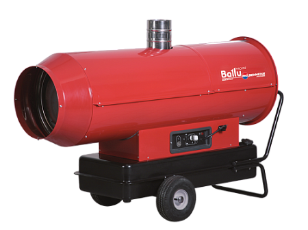 Ballu-Biemmedue EC 85