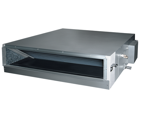 Ballu Machine BVRFD-50-KS6+
