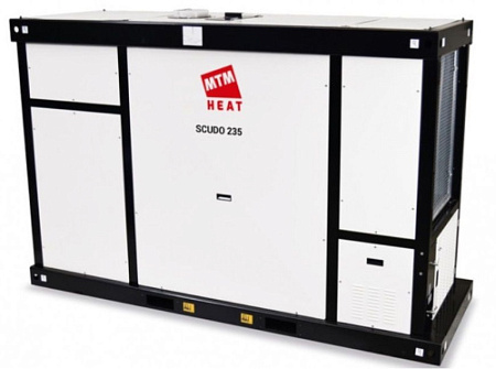 Ballu-Biemmedue SCUDO 235 T